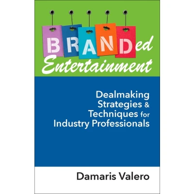 Afbeelding van Branded Entertainment