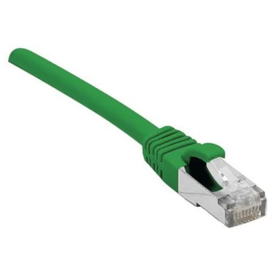 Afbeelding van Hypertec 858617 HY, 1 m, Cat7, S/FTP (S STP), RJ 45, 45