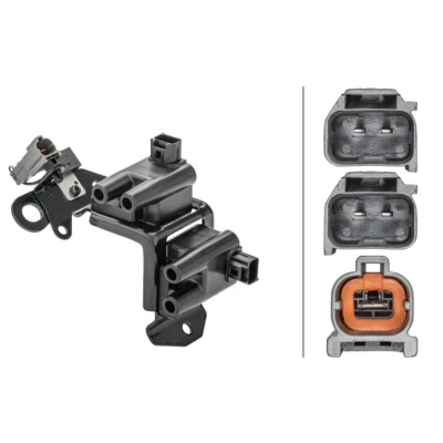 Afbeelding van Bobine HELLA 5DA 358 168 421