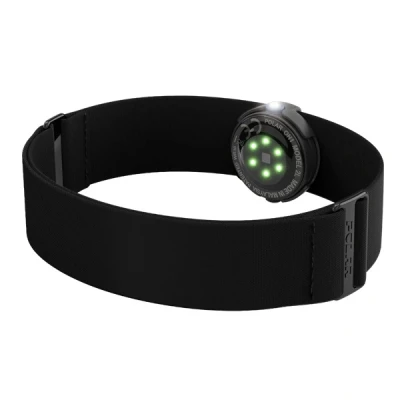 Afbeelding van Polar OH1 Optische hartslagsensor Zwart