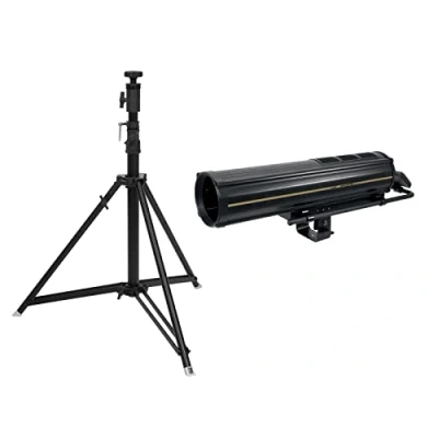 Afbeelding van Eurolite Set LED SL 600 DMX + STV 250
