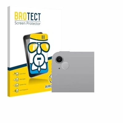 Afbeelding van BROTECT Screenprotector voor Apple iPad Air 13&quot; 2025 (ALLEEN Camera Lens) Folie Beschermfolie Beschermglas transparant