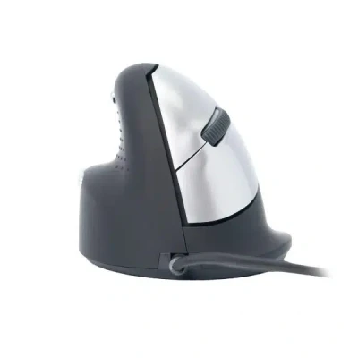 Afbeelding van Ergonomische muis R Go HE Break Medium links bedraad Zwart