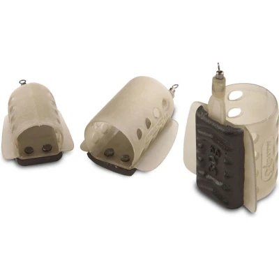 Afbeelding van Matrix Finned Feeder Maat : Small 25g