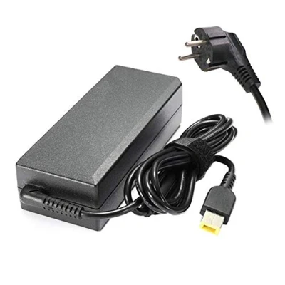 Afbeelding van K33 Laptop Notebook Power Adapter Charger suitable for IBM Lenovo ThinkPad 20V 4,5A 90W (11 * 4mm)