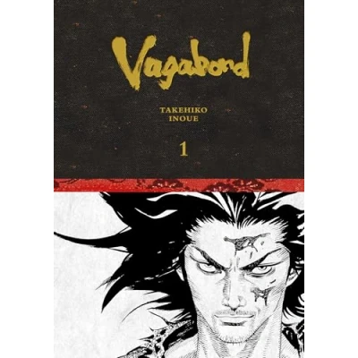 Afbeelding van Vagabond Definitive Edition, Vol. 1