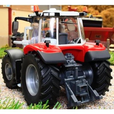 Afbeelding van Massey Ferguson 6S.180 1:32