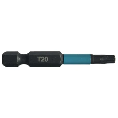 Afbeelding van Makita Slagschroefbit Blk T20x50mm B 63781