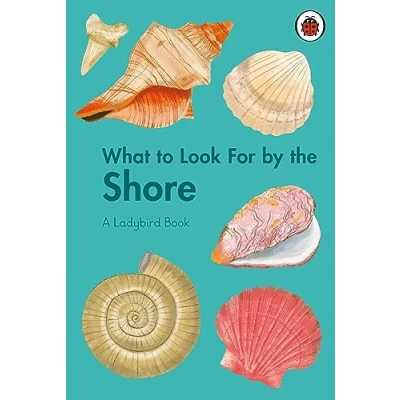 Afbeelding van What to Look For by the Shore