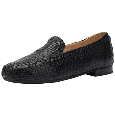 Afbeelding van ARA Atlanta Mocassin voor dames, zwart, 39 EU, EU