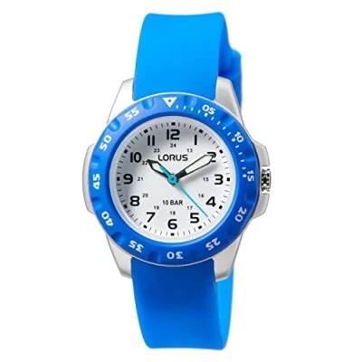 Afbeelding van Lorus RRX55HX9 Kinderhorloge