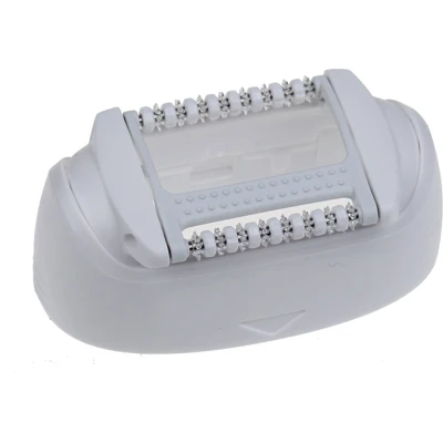 Afbeelding van Braun 81422735 epileerkop epilator rouleaux massants blanc, silk