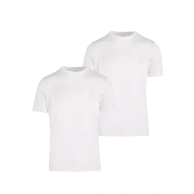 Afbeelding van Blackspade 2PACK Hemd, Heren, Maat: Small, Weiß