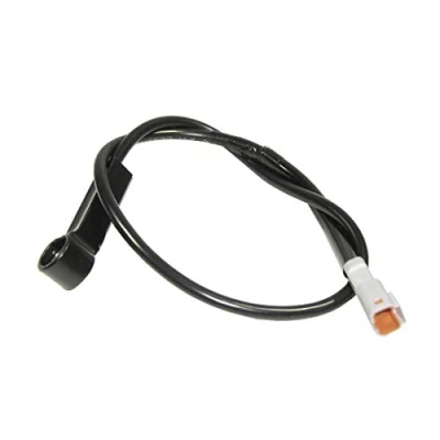 Afbeelding van Yamaha Speed Sensor 3050811650 Sensor, volwassenen, uniseks, zwart, één maat