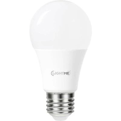 Afbeelding van LED LightMe LM85165 E27 N/A Vermogen: 4.8 W Warmwit
