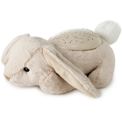 Afbeelding van Cloud B Twilight Buddies Bunny Babyprojector