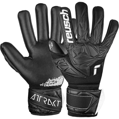 Afbeelding van Reusch Attrakt Gold NC Keepershandschoenen Maat 9