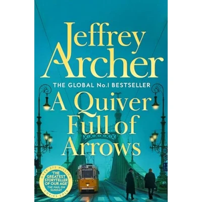 Afbeelding van A Quiver Full of Arrows