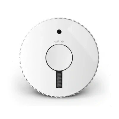 Afbeelding van Rookmelder met noodverlichting 3V, FireAngel FA6111 INT