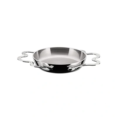 Afbeelding van Alessi AM42 Tegamino, Multiply, Zilver