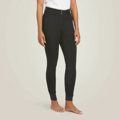 Afbeelding van Ariat FW&#039;24 Rijbroek Tri Factor Frost Insulated Full Seat