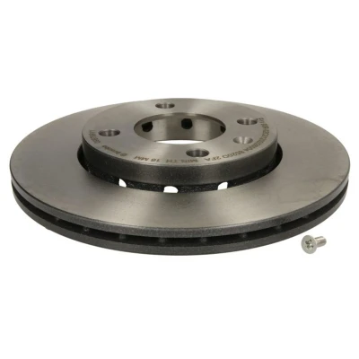 Afbeelding van Brembo Remschijf 09.6799.11