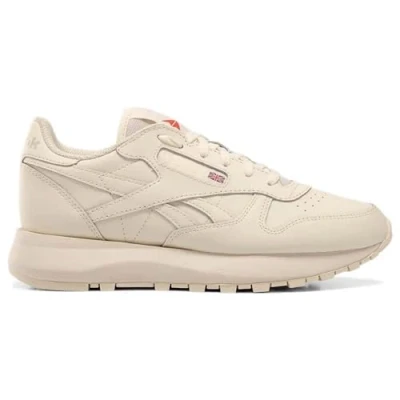 Afbeelding van Reebok Classic Sneakers laag, Dames, Maat: 41, chalk bon Leer/ synthetisch