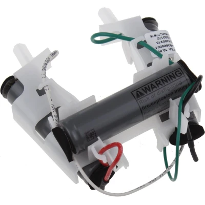 Afbeelding van Electrolux AEG 140127175457 accu stofzuiger 10,8V era li ion
