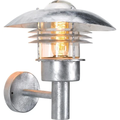 Afbeelding van KS verlichting Wandlamp Riga