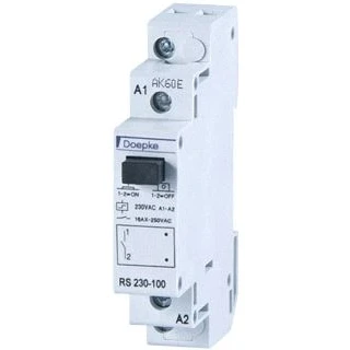 Afbeelding van Doepke bistabiel rel 09981033