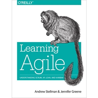 Afbeelding van Learning Agile: Understanding Scrum, Xp, Lean, and Kanban