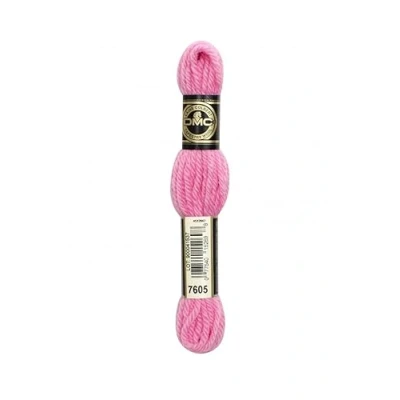 Afbeelding van DMC 4 Ply Tapestry Wool 8m 7605 per streng
