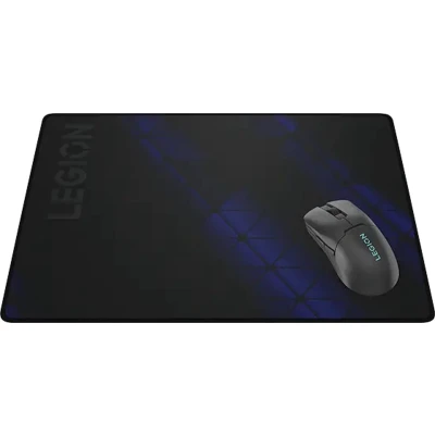 Afbeelding van Lenovo Legion Control Gaming Muismat L (zwart)