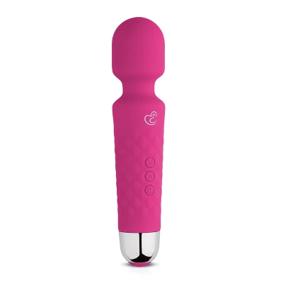Afbeelding van iWand Mini Wand Vibrator Roze