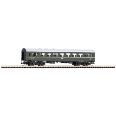 Afbeelding van Piko TT 47617 Rekowagen 2e Kl. der DR