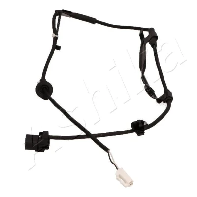 Afbeelding van ASHIKA 151 02 251 ABS Sensor Achteras rechts TOYOTA: Yaris II Hatchback, I Hatchback