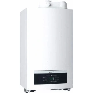 Afbeelding van Nefit Proline Eco HRC 24 HR Combiketel 7,6 22,8 kW CW4 met universele