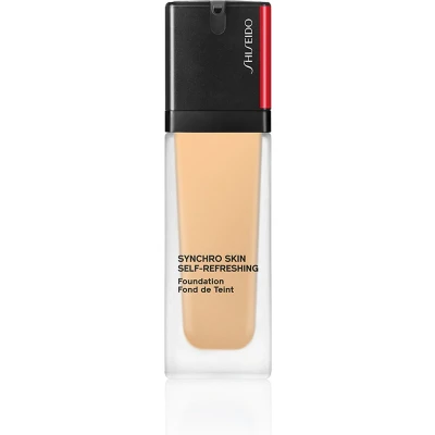 Afbeelding van Shiseido Synchro Skin Self Refreshing Liquid Foundation 230 Alder 30 ml