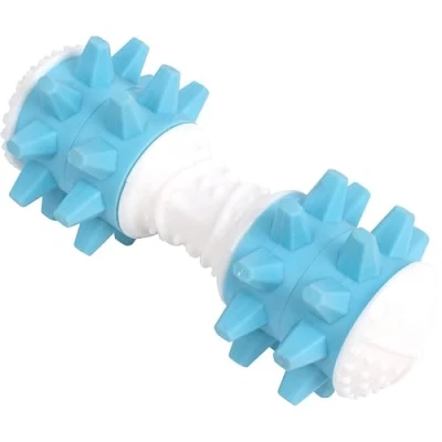 Afbeelding van Pawise Giggle toy dumbbell