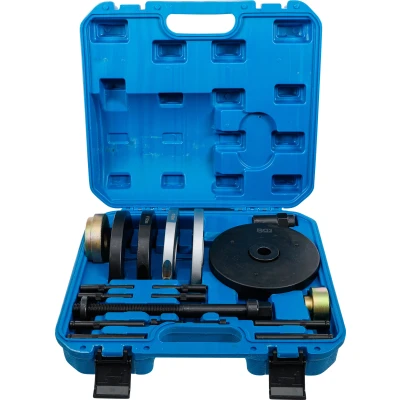 Afbeelding van BGS Wiellager gereedschapset voor Ford, Land Rover, Volvo Ø 82 mm