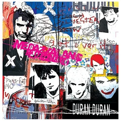 Afbeelding van Duran Medazzaland (2 LPs)