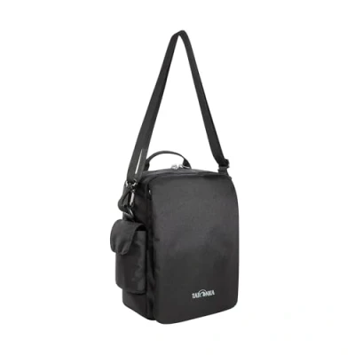Afbeelding van Tatonka Unisex Check In XL RFID B Heuptas, zwart, 27,5 x 20,5 9 cm