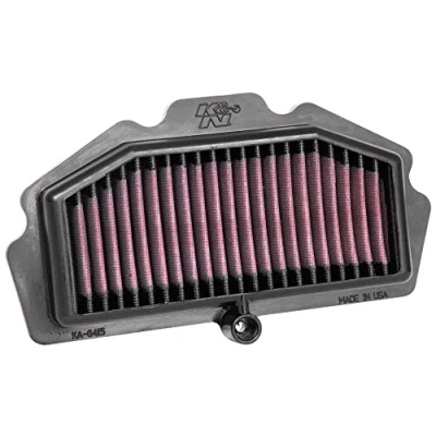 Afbeelding van K&amp;N Luchtfilter KA 6415