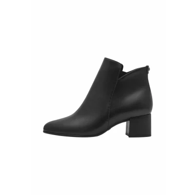 Afbeelding van Tamaris 1 25355 43 modelaarzen, zwart, 37 EU, EU