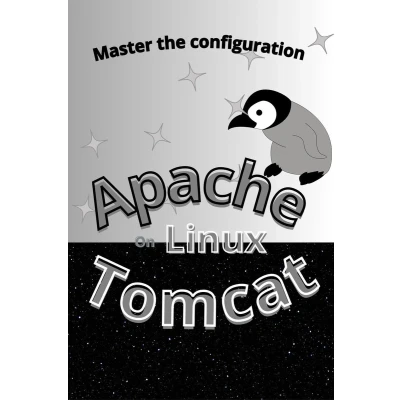Afbeelding van Master The Configuration Of Apache Tomcat On Linux
