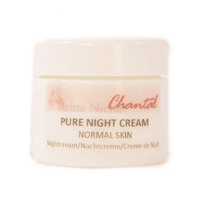 Afbeelding van Pure night cream 50ml