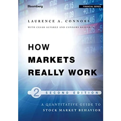 Afbeelding van How Markets Really Work: Quantitative Guide to Stock Market Behavior: 158
