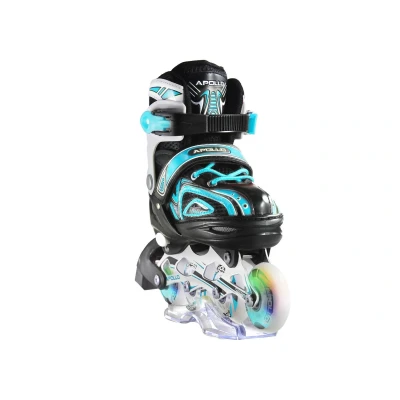 Afbeelding van Apollo Inline skates Super Blades (S (31 34), Mint)