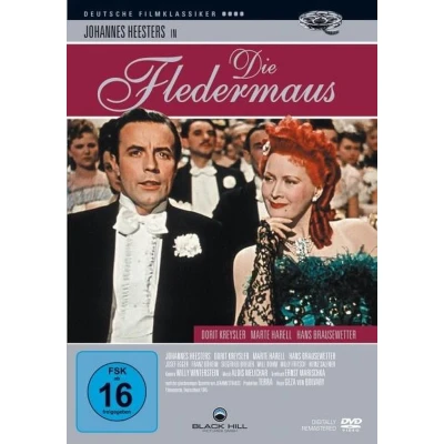 Afbeelding van PLAION DVM010114D, DVD, Allemand, Musical, Danse, 2D, 1.33:1