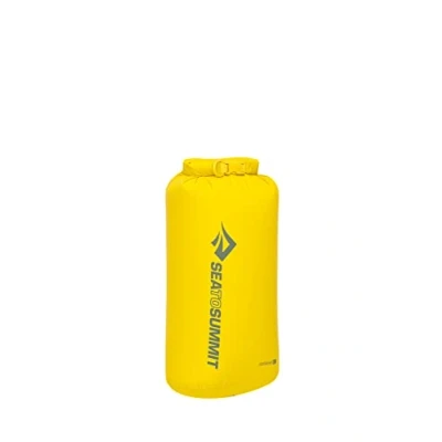 Afbeelding van Sea to Summit Lightweight Dry Bag 8L Sulphur